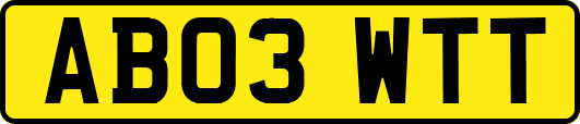 AB03WTT