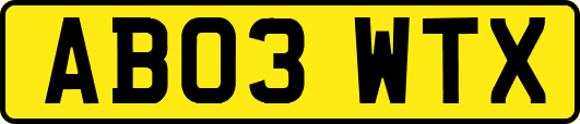 AB03WTX