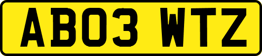 AB03WTZ