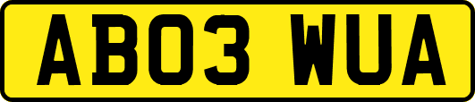 AB03WUA