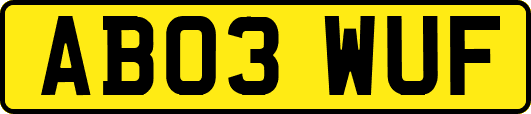 AB03WUF