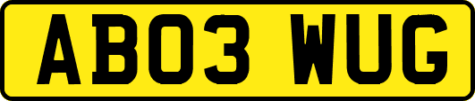 AB03WUG