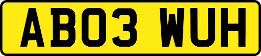 AB03WUH