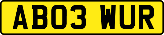 AB03WUR