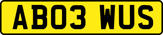 AB03WUS