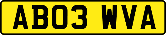 AB03WVA