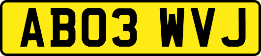 AB03WVJ