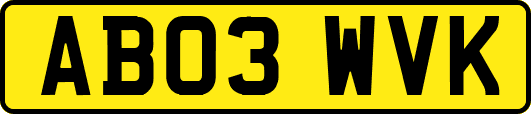 AB03WVK
