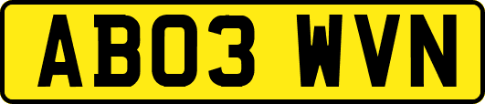 AB03WVN