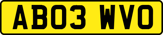 AB03WVO