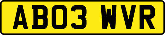AB03WVR