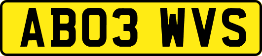 AB03WVS