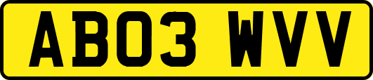 AB03WVV