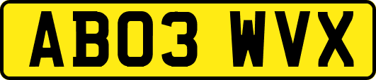 AB03WVX