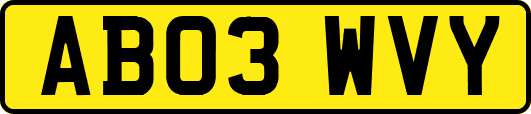 AB03WVY