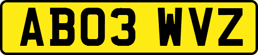 AB03WVZ