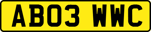 AB03WWC
