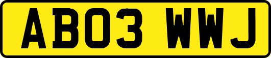 AB03WWJ