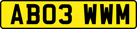 AB03WWM