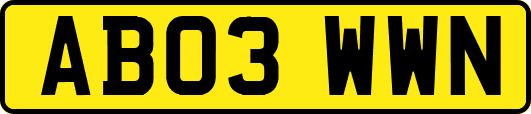 AB03WWN