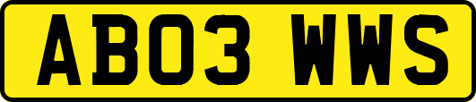 AB03WWS