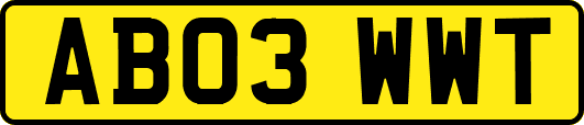 AB03WWT