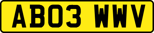 AB03WWV