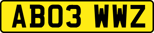 AB03WWZ