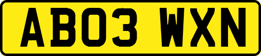 AB03WXN