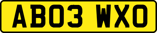 AB03WXO