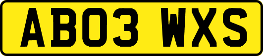 AB03WXS