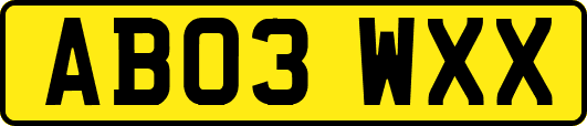 AB03WXX