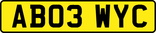 AB03WYC