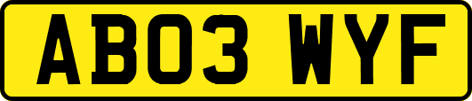 AB03WYF