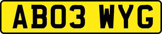 AB03WYG