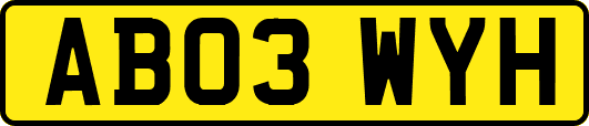 AB03WYH
