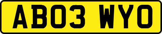 AB03WYO