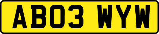 AB03WYW