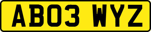 AB03WYZ