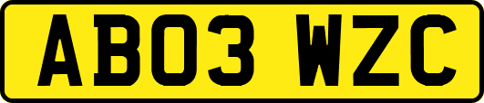 AB03WZC