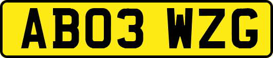 AB03WZG