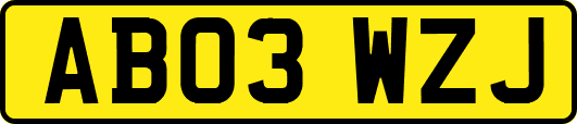 AB03WZJ