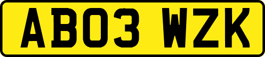 AB03WZK