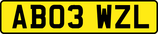 AB03WZL