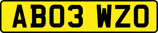 AB03WZO