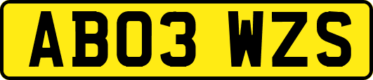 AB03WZS