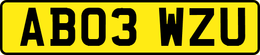 AB03WZU