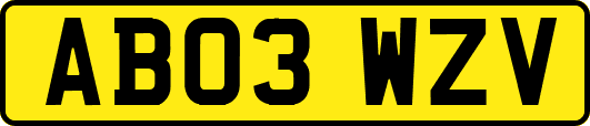 AB03WZV