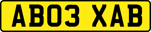 AB03XAB