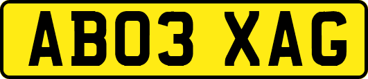 AB03XAG